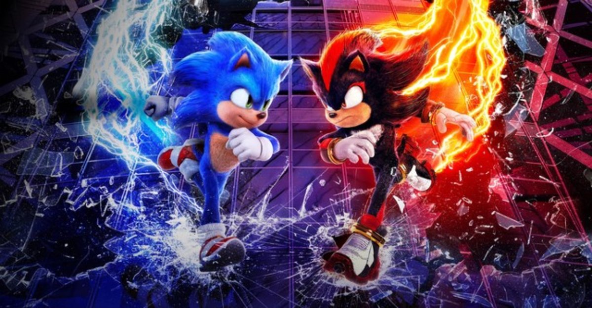 Sonic the Hedgehog 3 Full Movie