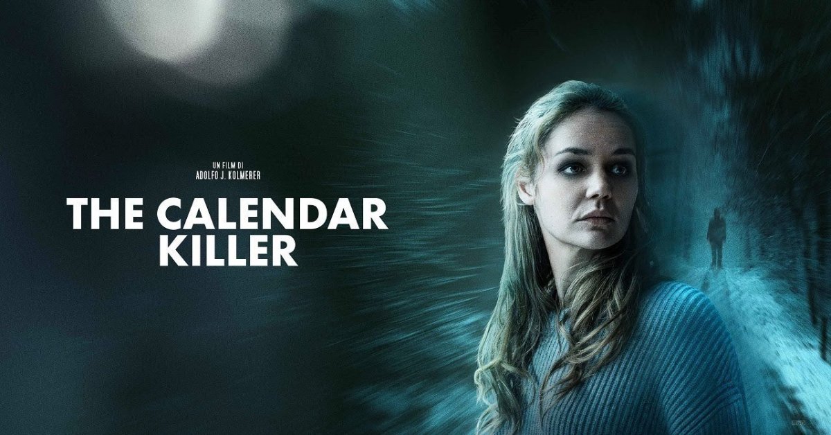 The Calendar Killer Full Movie