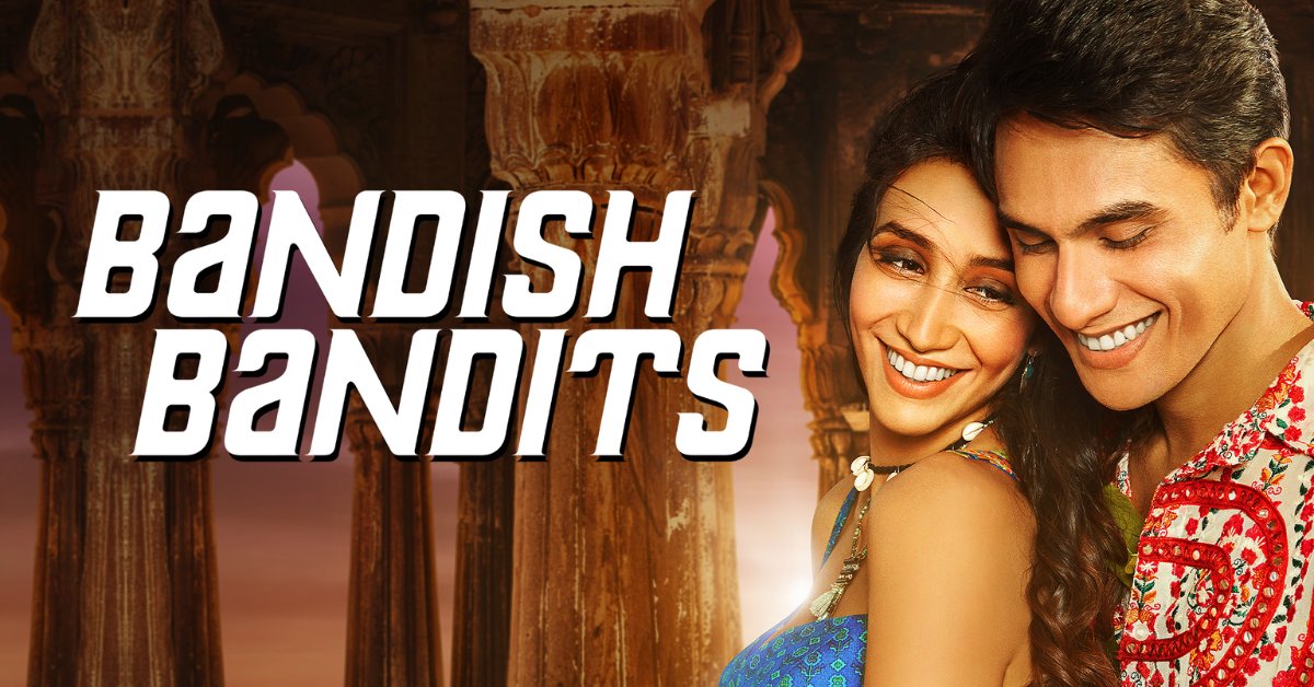 Bandish Bandits Full Movie