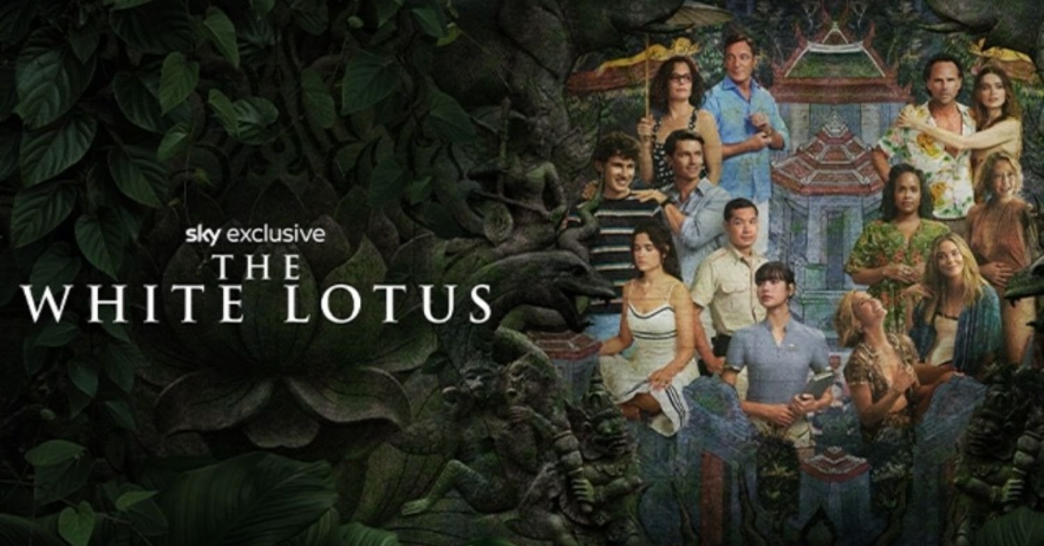The White Lotus Movie 2025